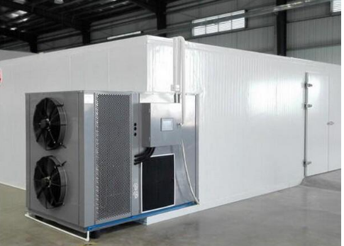 佛手柑烘干機