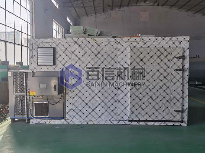 河南熱泵烘干機(jī)