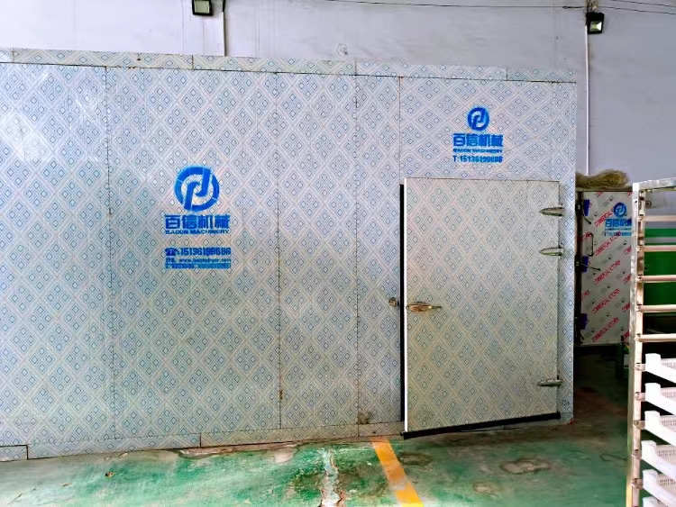 佛手烘干機